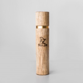 Tree Bark Gift Box